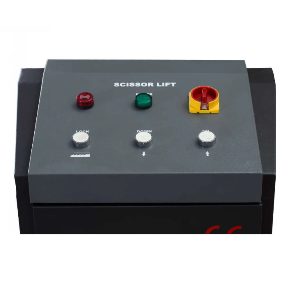 Автоножичен подемник 3 тона Redats L-600 15-00-84