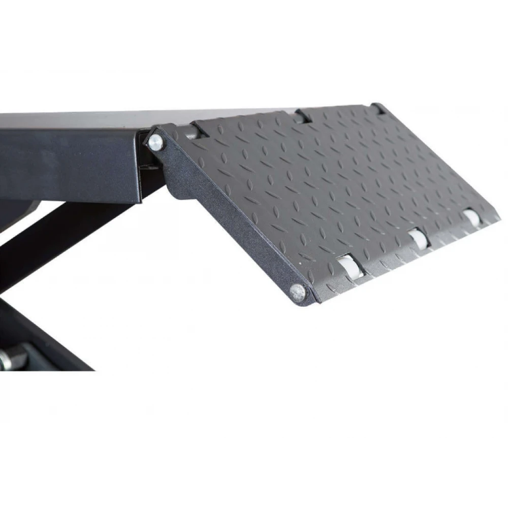 Автоножичен подемник 3 тона Redats L-600 15-00-84