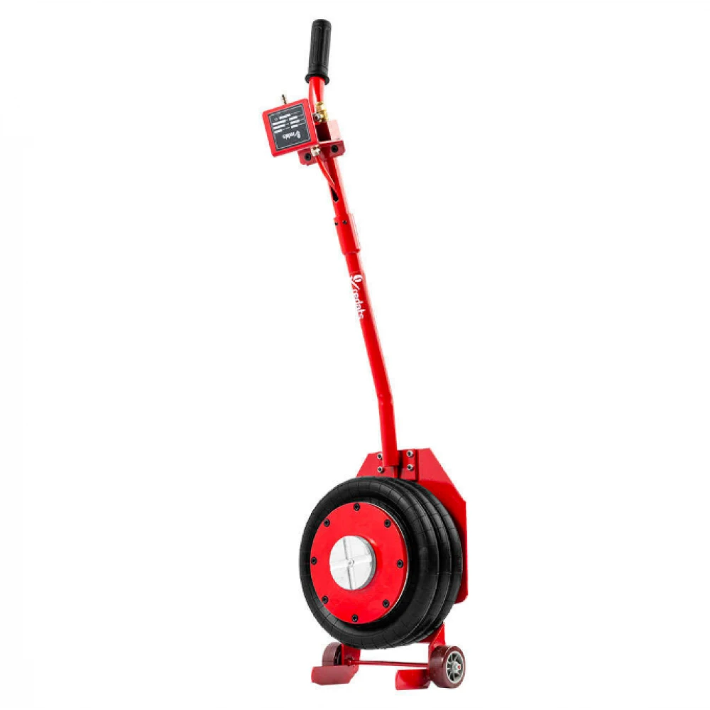 Пневматичен възглавничен повдигач 3.5T LS-230 с удължителна подложка