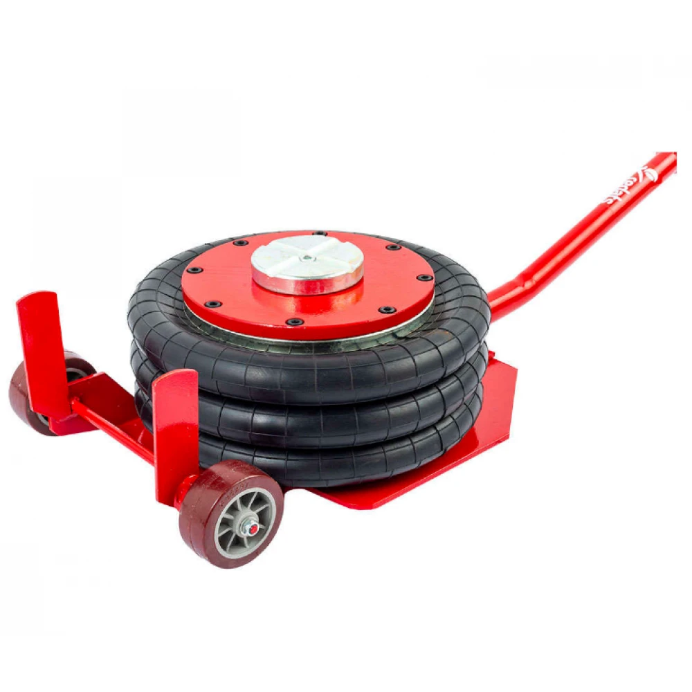 Пневматичен възглавничен повдигач 3.5T LS-230 с удължителна подложка