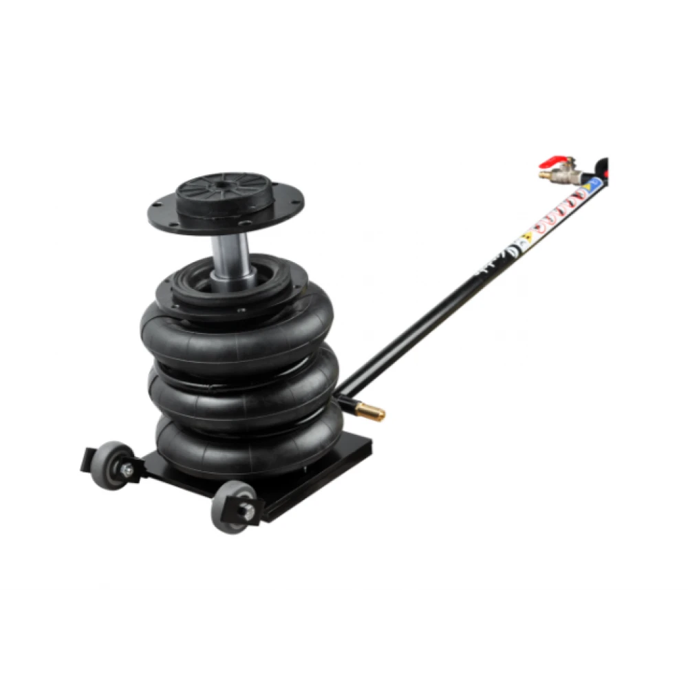 Пневматичен крик с въздушна възглавница 2 тона - 15-00-98