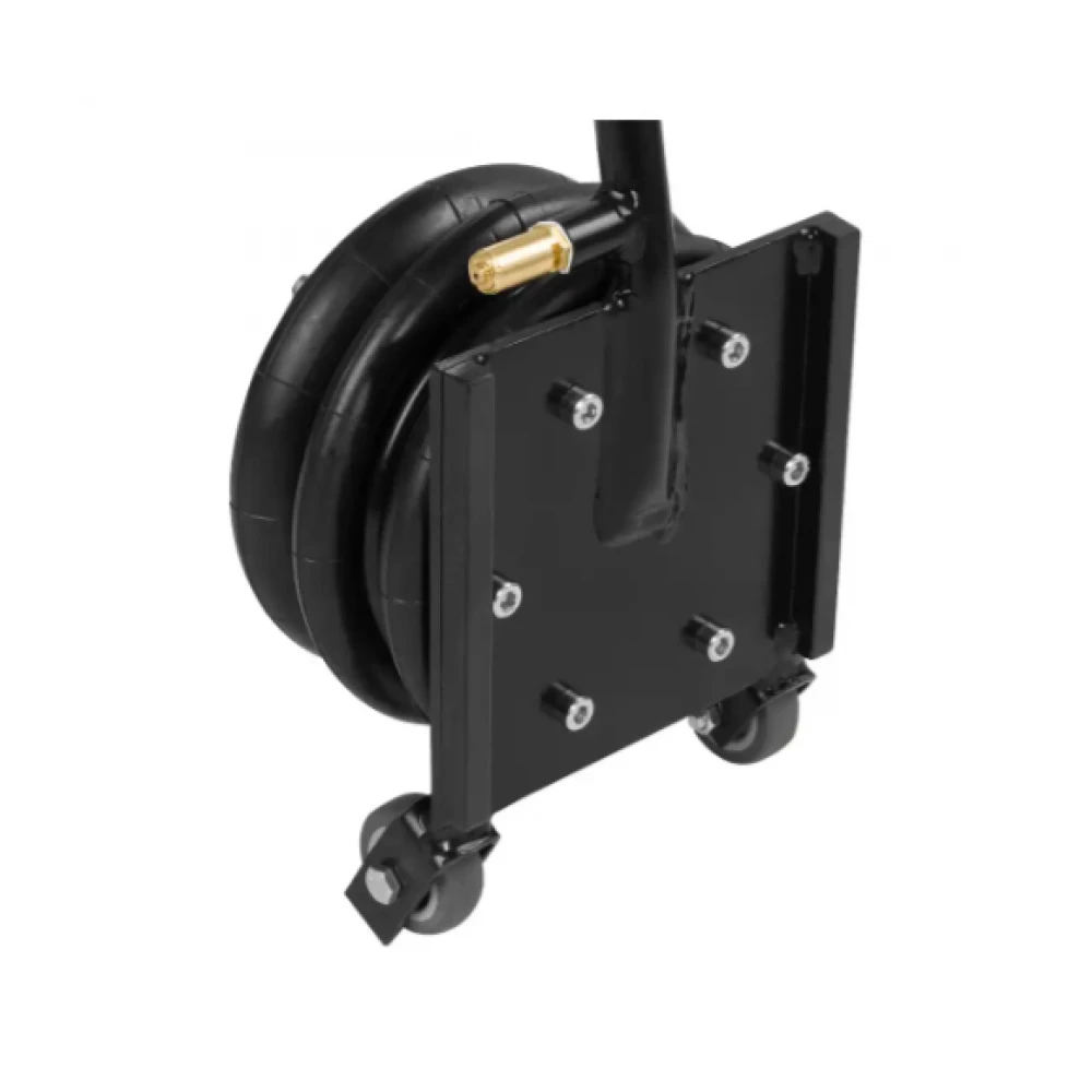 Пневматичен крик с въздушна възглавница 2 тона - 15-00-98