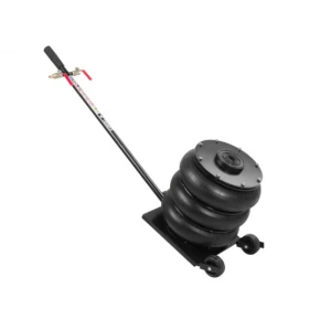 Пневматичен крик с въздушна възглавница 4.5 тона - 15-01-02