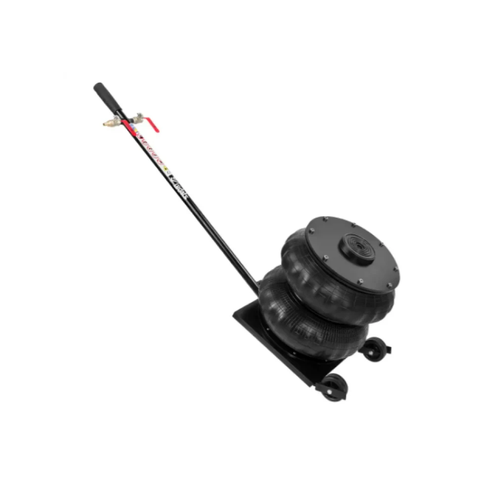 Пневматичен крик тип балон 8 тона - 15-01-04