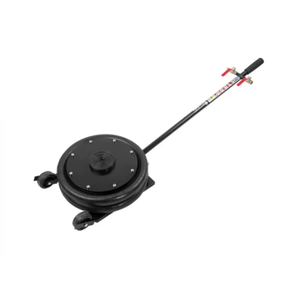 Пневматичен крик тип балон 8 тона - 15-01-04