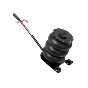 Пневматичен крик с въздушна възглавница 4.5 тона - 15-01-36