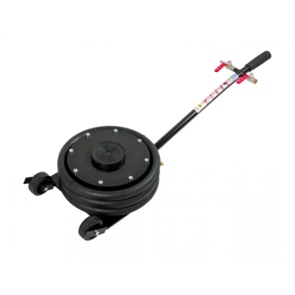 Пневматичен крик с въздушна възглавница 4.5 тона - 15-01-36