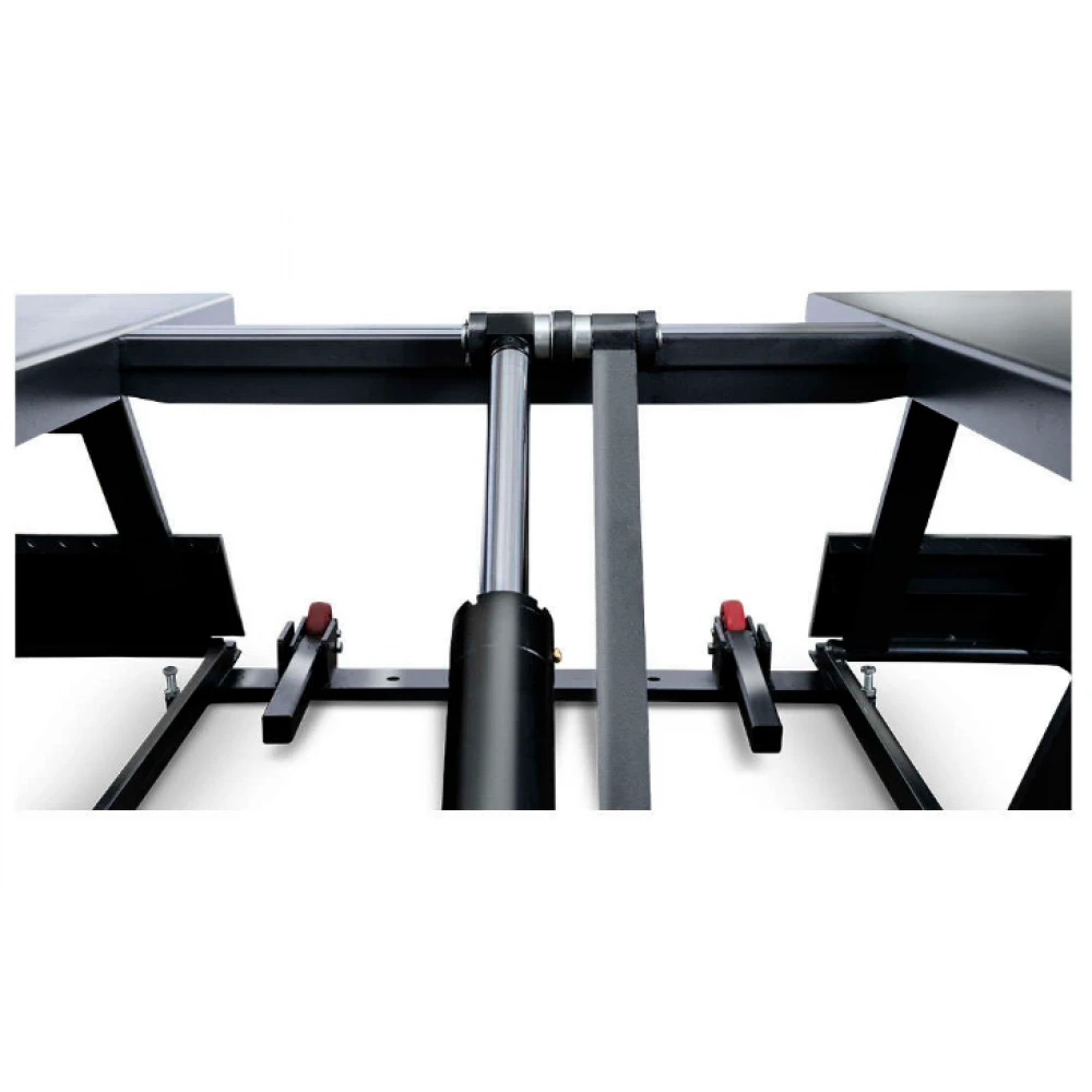 Монофазен ножичен подемник Redats 3 тона L-520F 15-02-17