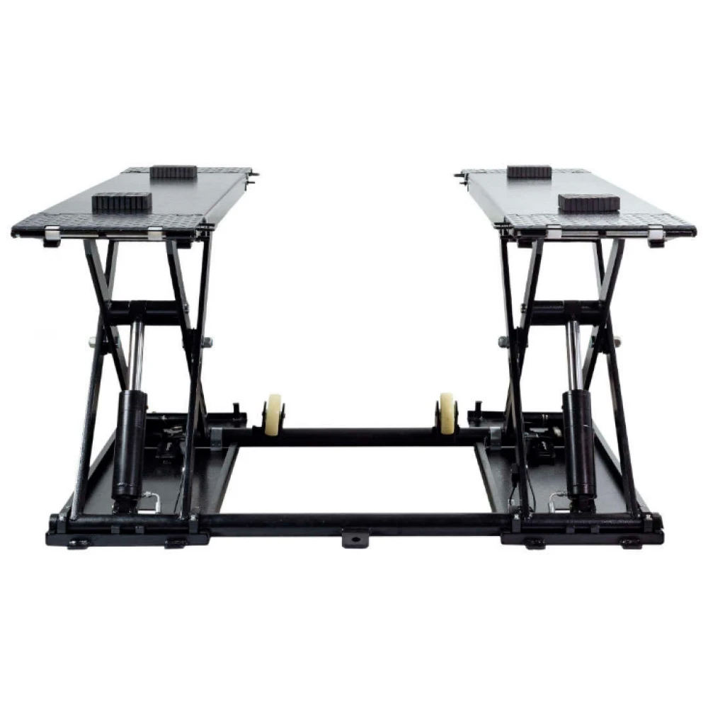 Монофазен Redats 3 тона работилница - ножична автовишка L-550F 15-01-58