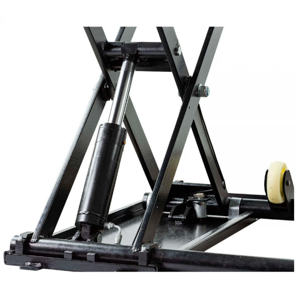 Монофазен Redats 3 тона работилница - ножична автовишка L-550F 15-01-58