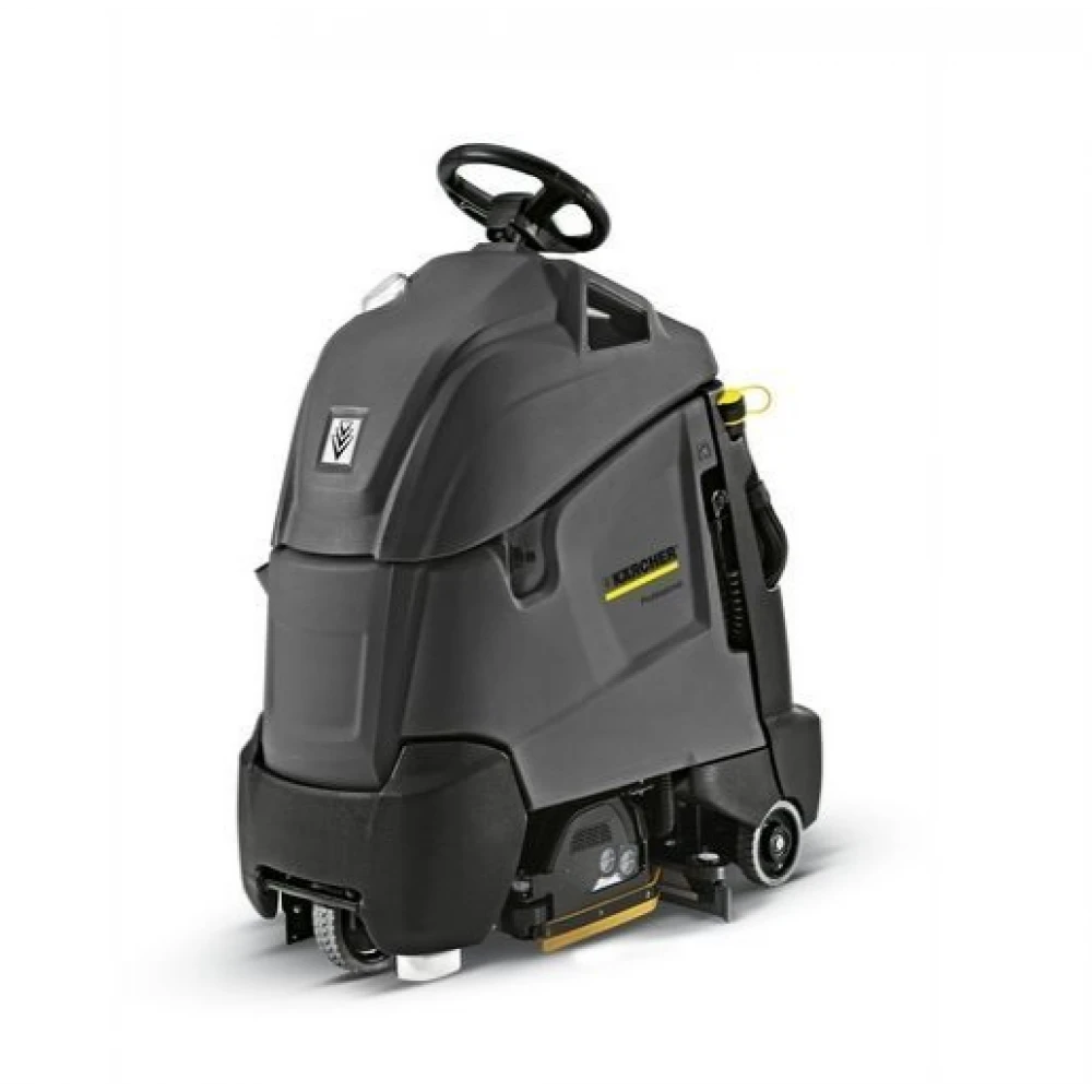 Подопочистващ автомат KARCHER Pack (Конфигурация) BR 55/40 RS Bp