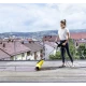 Уред за почистване на външни настилки PCL 4