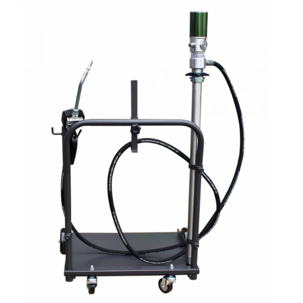 Пневматична Гресираща система / такаламит за варел 3:1 - 1700232