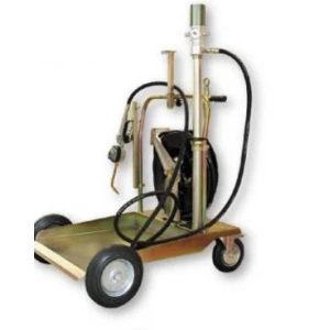 Пневматична Гресираща система / такаламит за варел 3:1 1700233