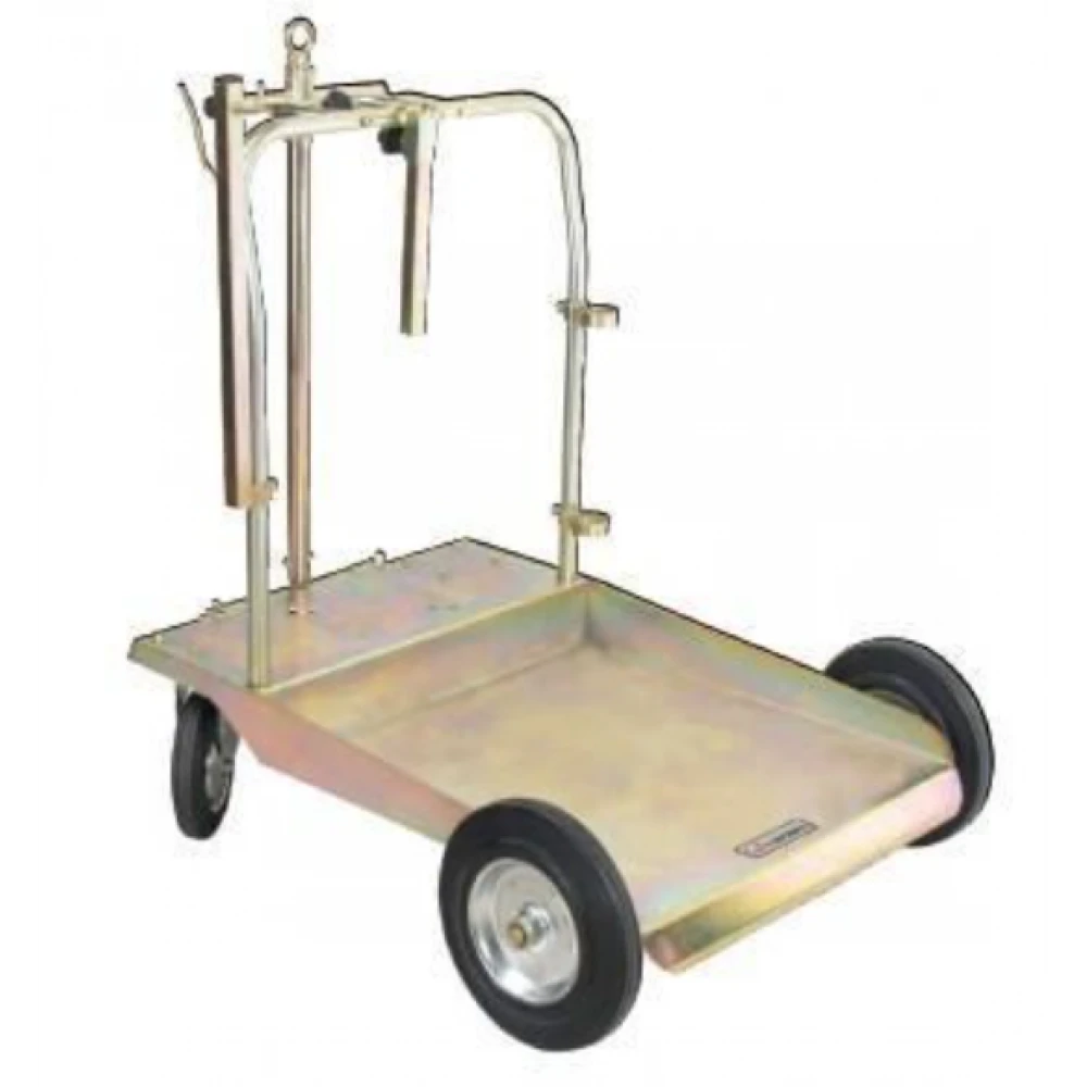 Количка за варели 180-220 литра - 1708003