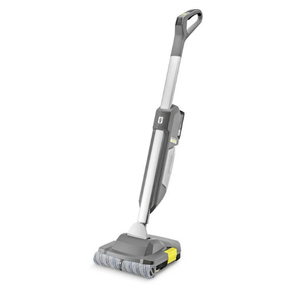 Подопочистваща машина BR 30/1 C Bp Pack