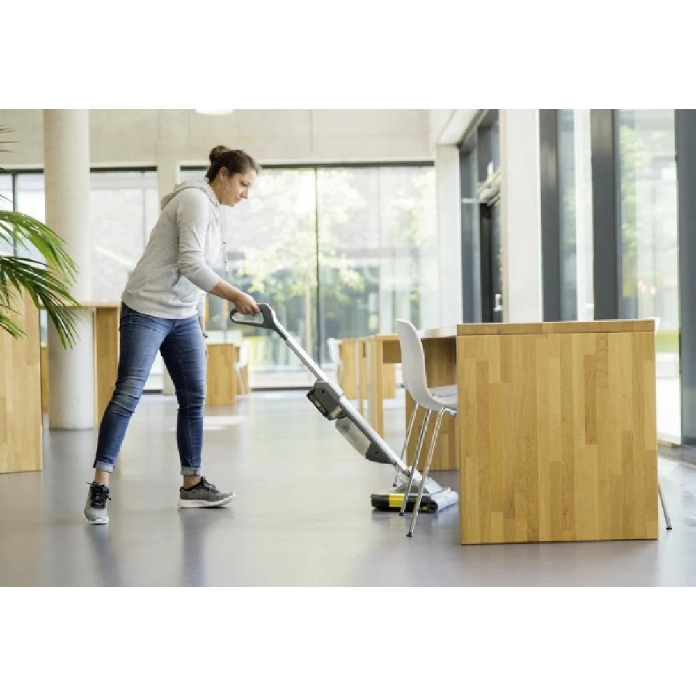 Подопочистваща машина BR 30/1 C Bp Pack