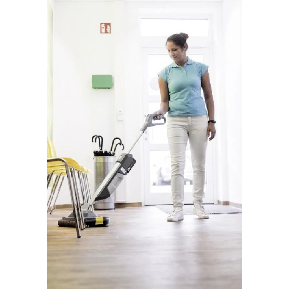 Подопочистваща машина BR 30/1 C Bp Pack