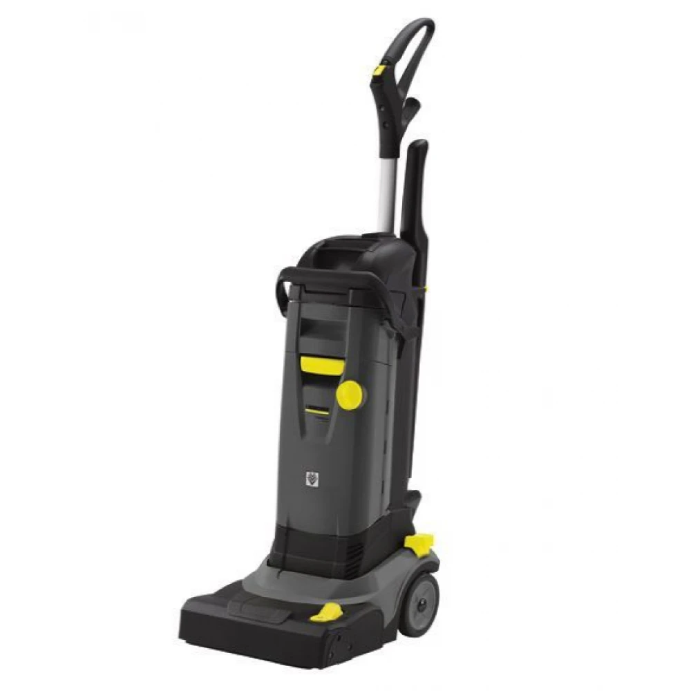 Подопочистващ автомат KARCHER BR 30/4 C Adv
