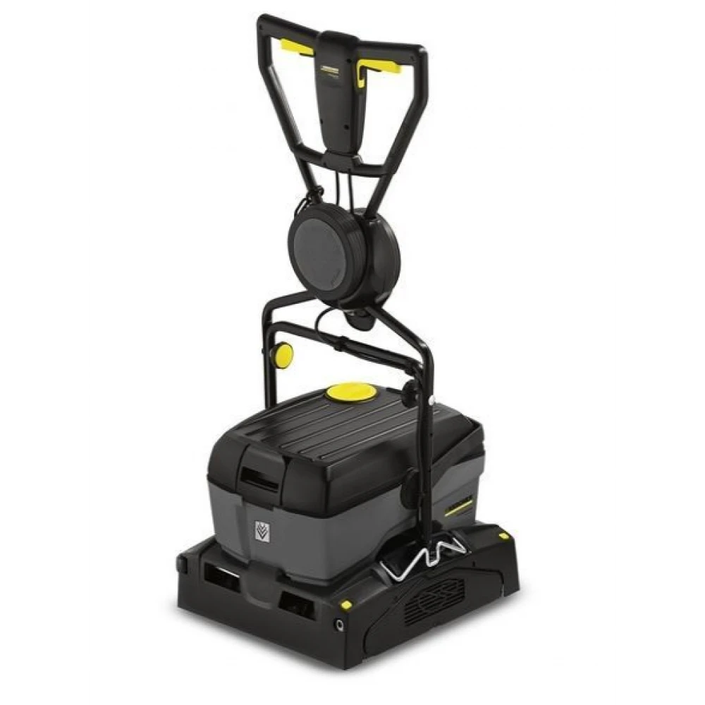 Подопочистващ автомат KARCHER BR 40/10 C ADV