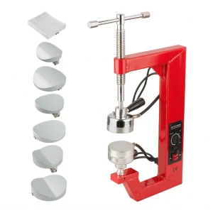 Вулканизатор за гуми ( Термопресов ) REDATS 18-00-52