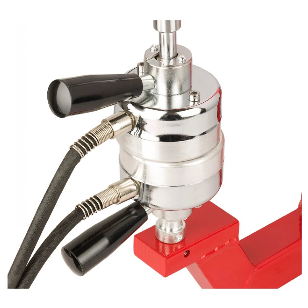 Вулканизатор за гуми ( Термопресов ) REDATS 18-00-52