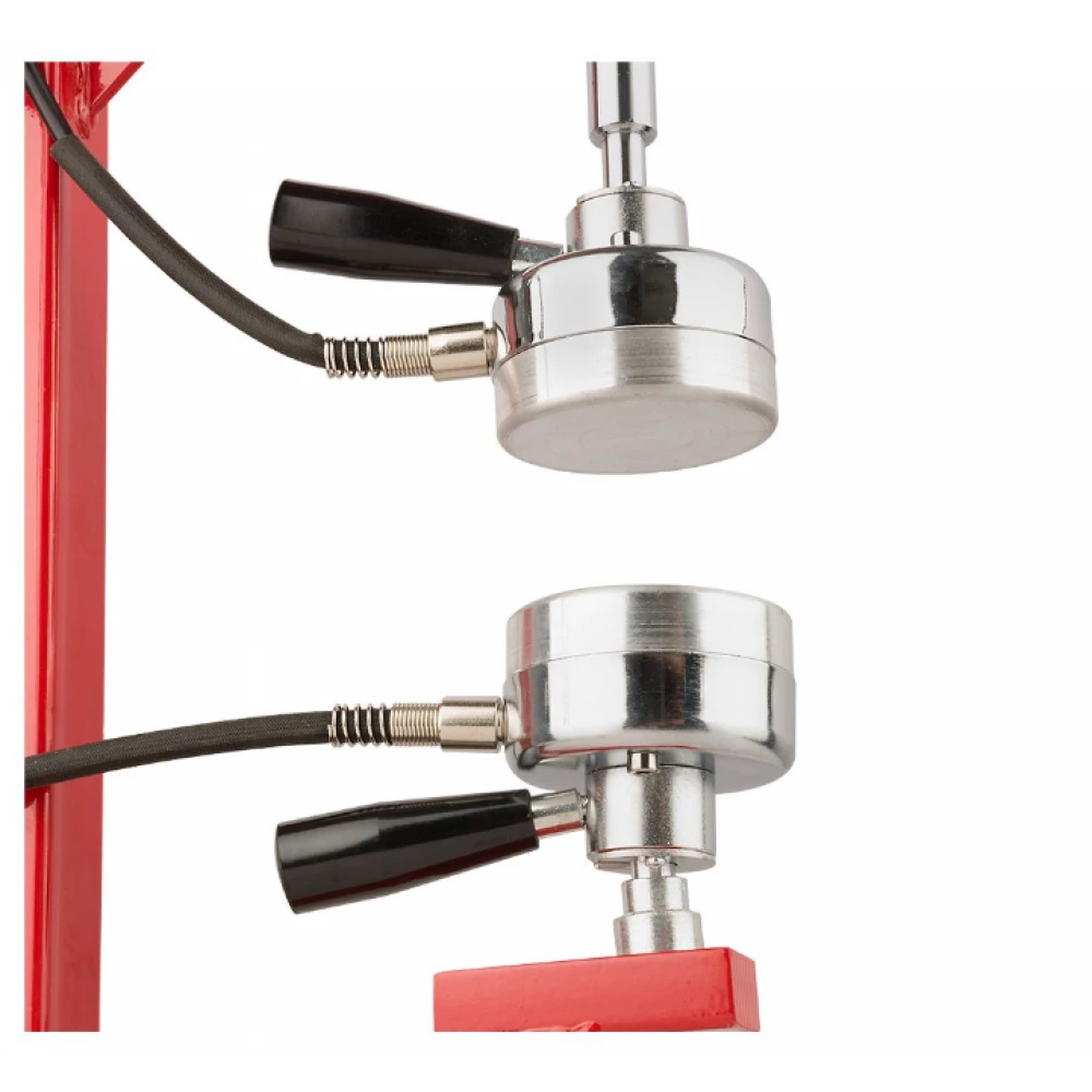 Вулканизатор за гуми ( Термопресов ) REDATS 18-00-52