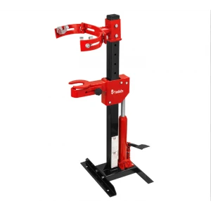 Хидравлична скоба ( стойка ) за пружини / макферсони 1 тон REDATS H-420 19-00-19