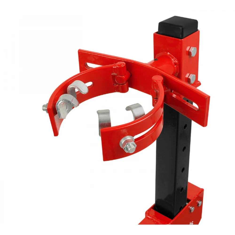 Хидравлична скоба ( стойка ) за пружини / макферсони 1 тон REDATS H-420 19-00-19