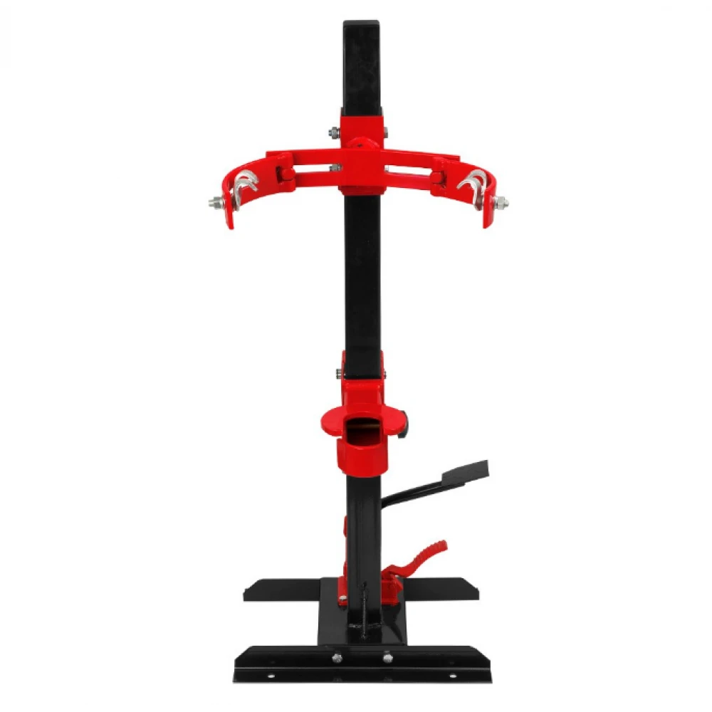 Хидравлична скоба ( стойка ) за пружини / макферсони 1 тон REDATS H-420 19-00-19