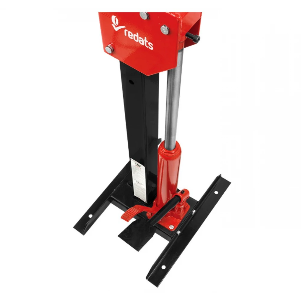 Хидравлична скоба ( стойка ) за пружини / макферсони 1 тон REDATS H-420 19-00-19