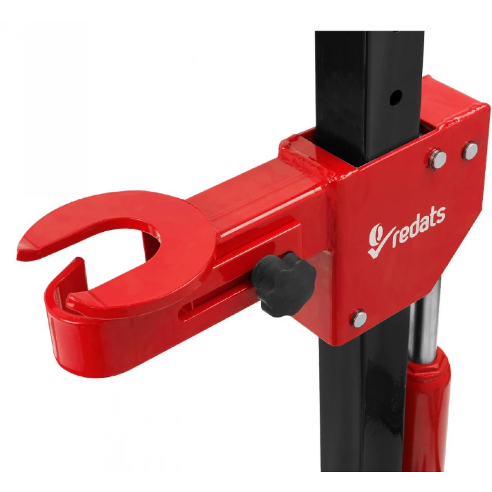 Хидравлична скоба ( стойка ) за пружини / макферсони 1 тон REDATS H-420 19-00-19