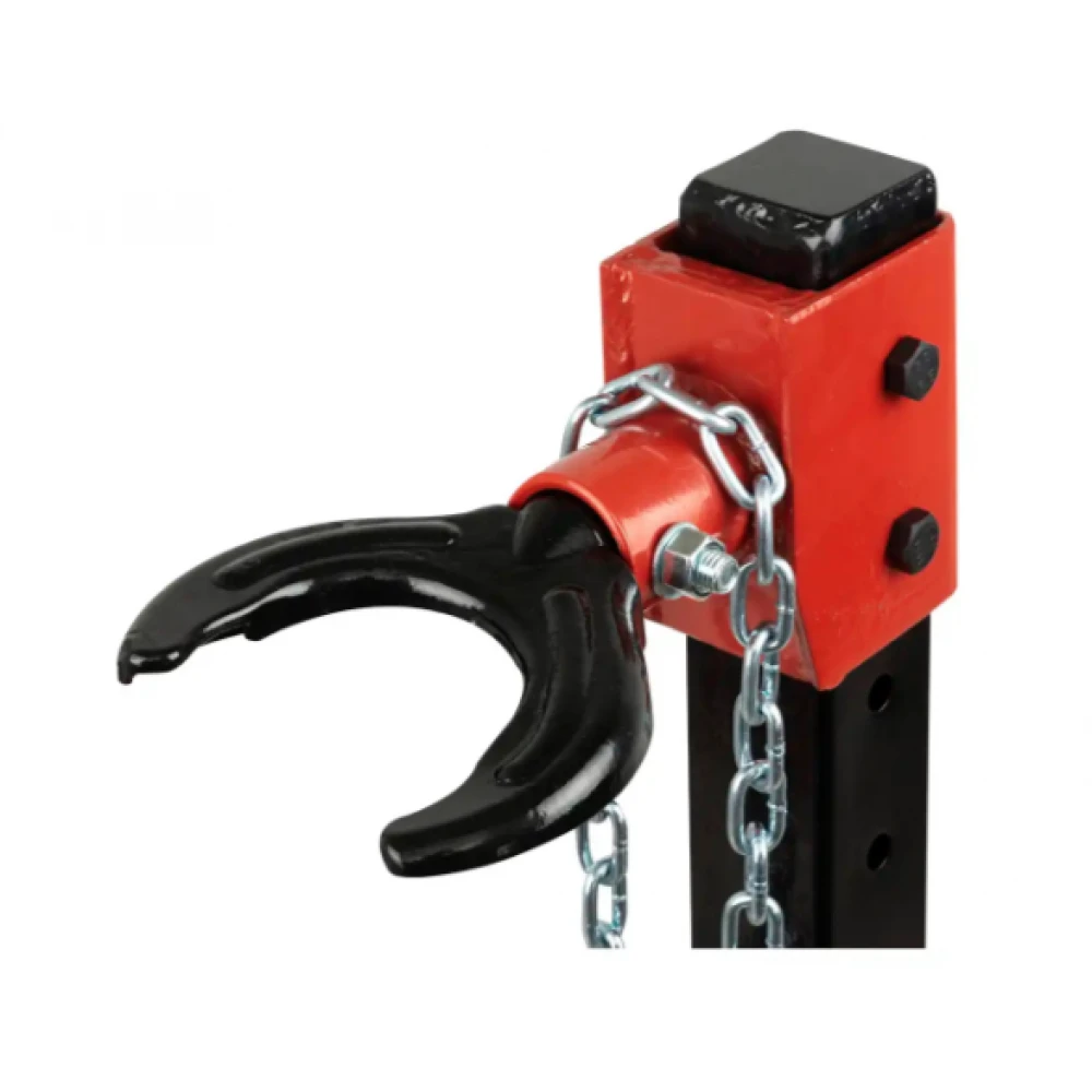 Хидравлична скоба за пружини / McPherson 1 тон - 19-00-20