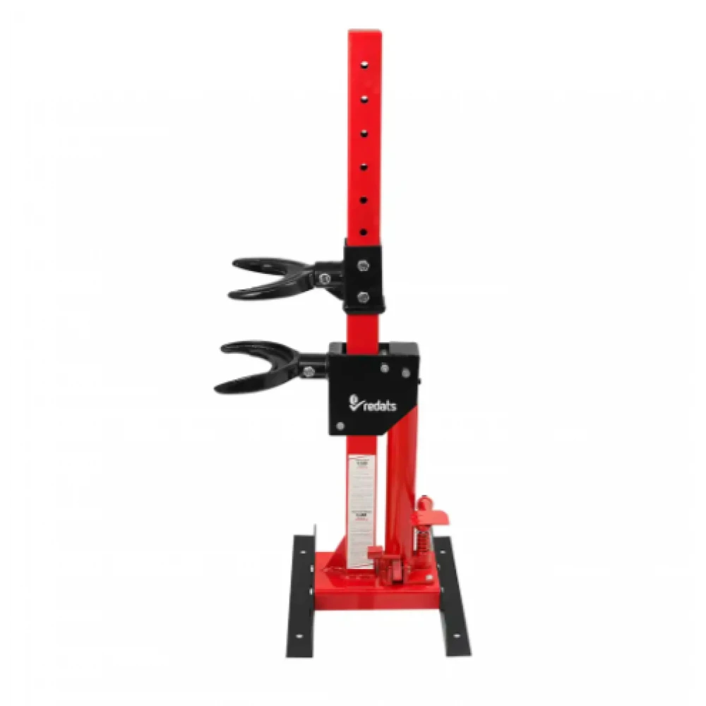 Хидравлична скоба за пружини H-440, 1 тон - 19-00-28