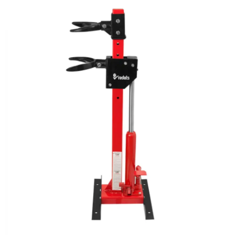 Хидравлична скоба за пружини H-440, 1 тон - 19-00-28