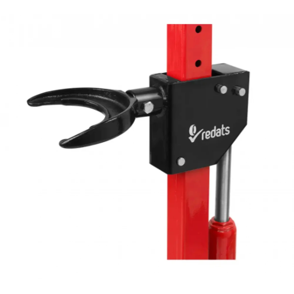 Хидравлична скоба за пружини H-440, 1 тон - 19-00-28