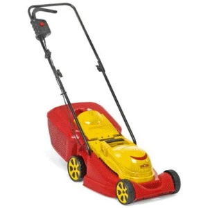 Косачка ел. S 3800 E Wolf Garten - 1400W
