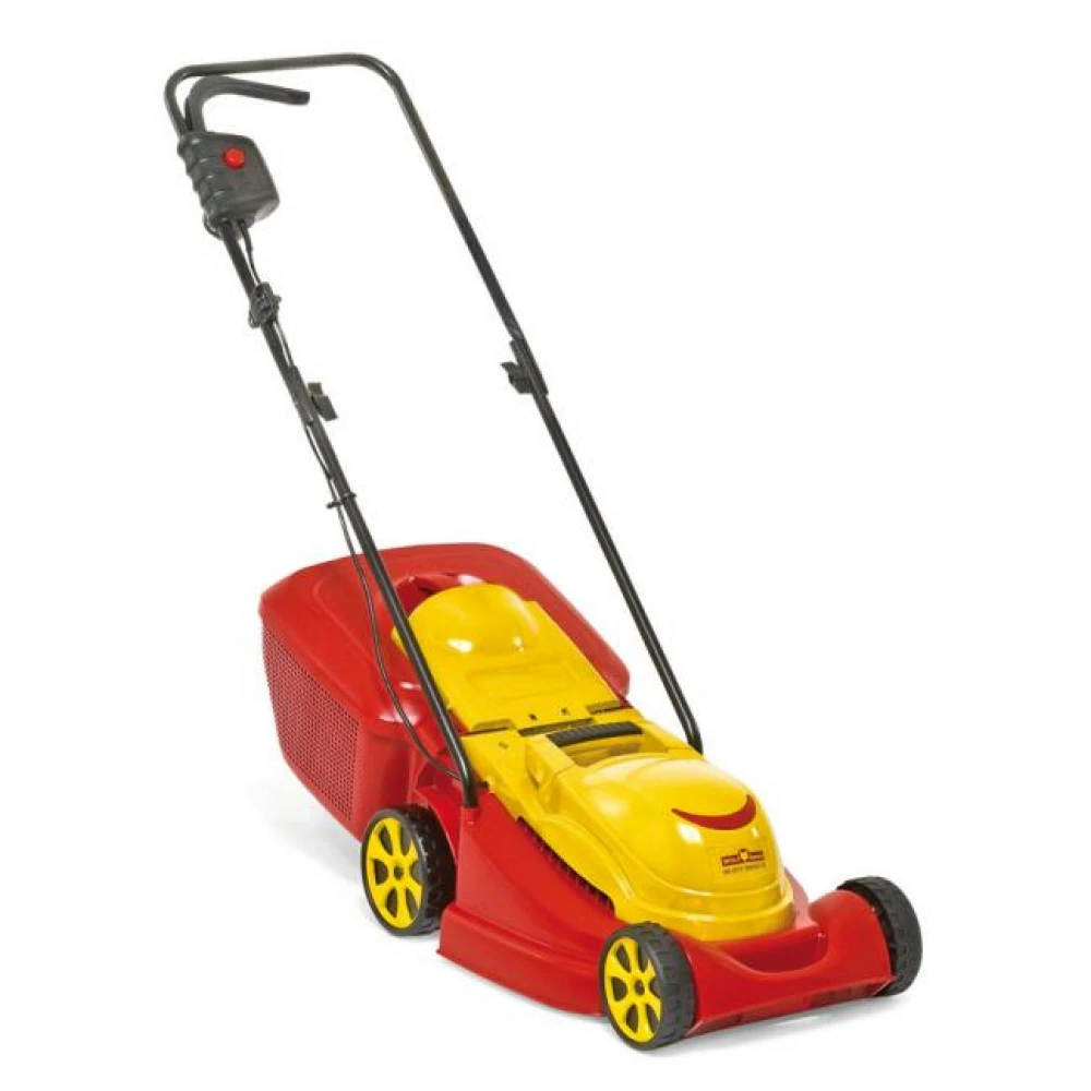 Косачка ел. S 3200 E - 1000W Wolf Garten