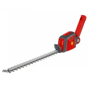 Акумулаторен прикачен храсторез HT40eM - 18 V/40 см - без батерия и зарядно Wolf Garten