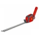 Акумулаторен прикачен храсторез HT40eM - 18 V/40 см - без батерия и зарядно Wolf Garten