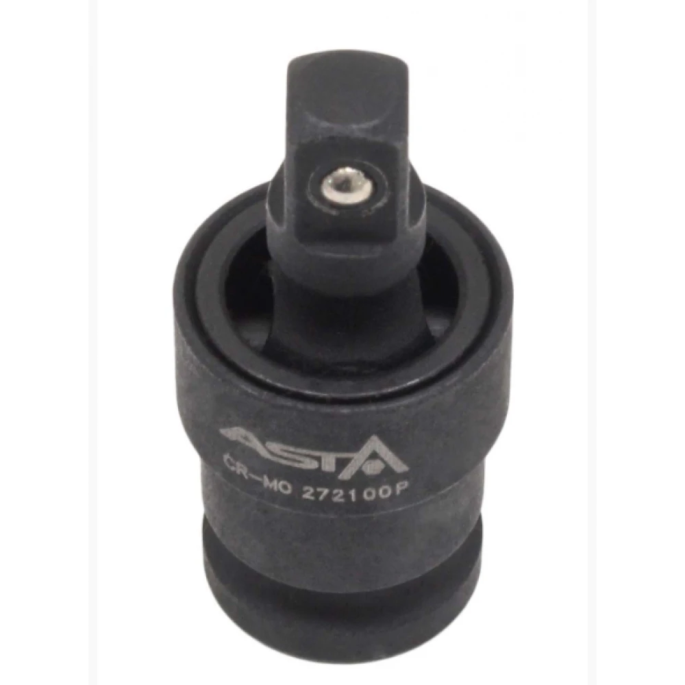 Универсално сферично каре от Cr-Mo стомана, 1/4″,  36 мм - 272100P