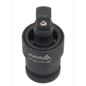 Универсално сферично каре от Cr-Mo стомана, 1/4″,  36 мм - 272100P