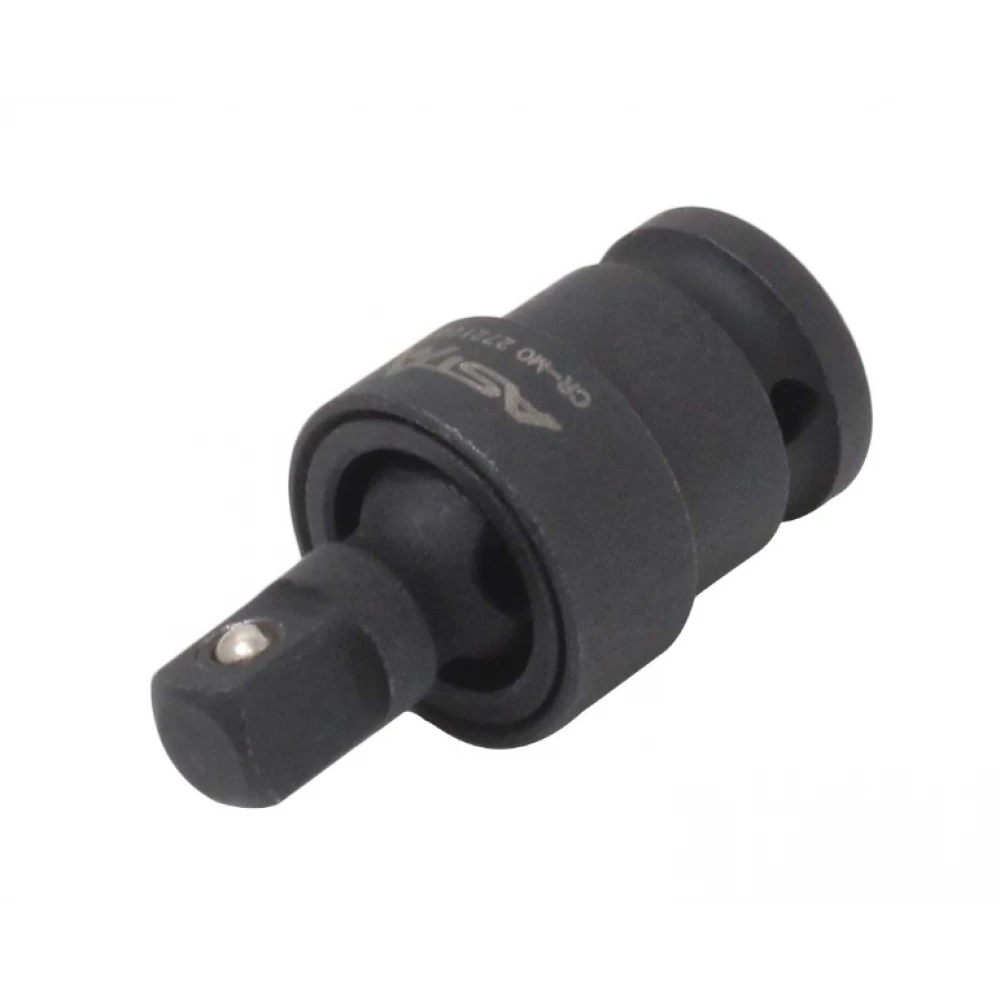 Универсално сферично каре от Cr-Mo стомана, 1/4″,  36 мм - 272100P