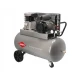 Двубутален компресор HL 375-100 Pro 10 бара 3 HP/2.2 kW 231 л./мин. 90 литра 360562