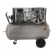 Двубутален компресор HL 375-100 Pro 10 бара 3 HP/2.2 kW 231 л./мин. 90 литра 360562