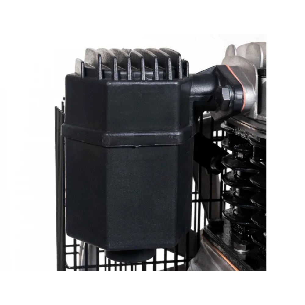 Двубутален компресор HK 425-200 Pro 10 бара 3 HP/2.2 kW 400V 317 л./мин. 200 литра 360563