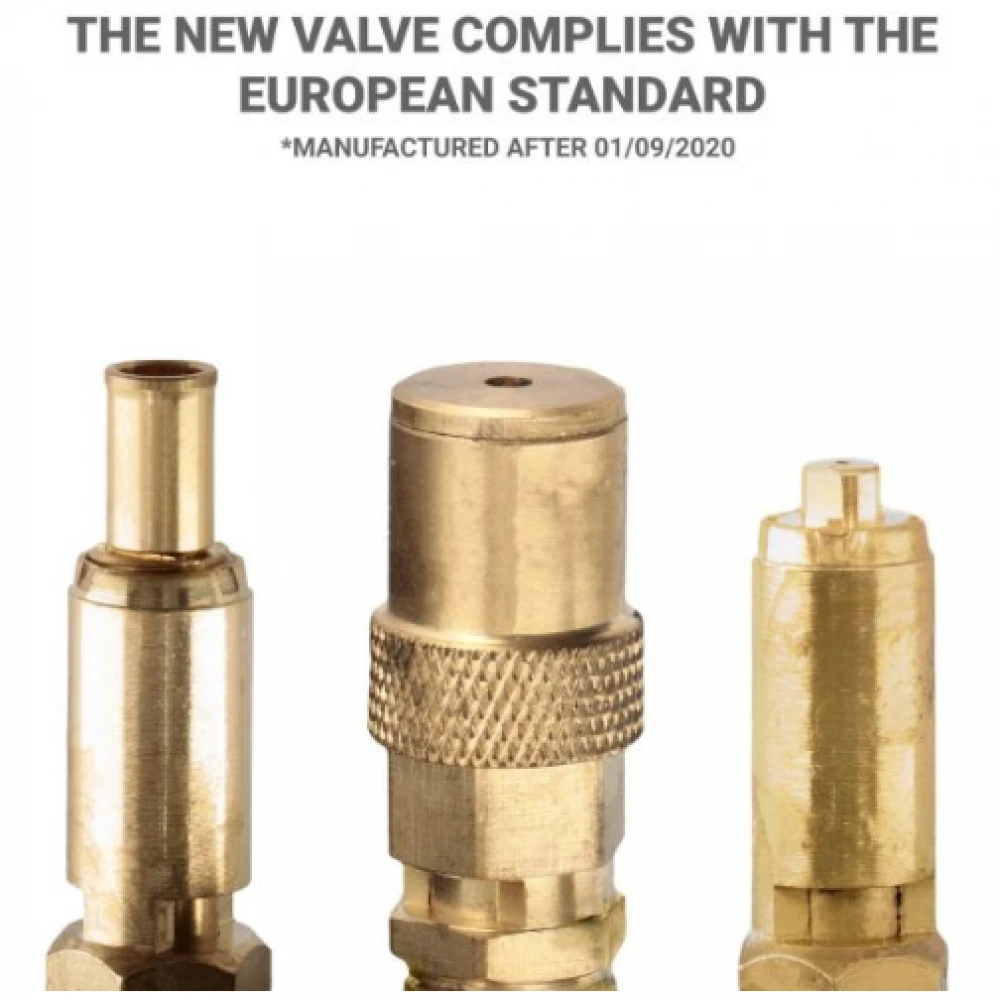 Двубутален компресор HK 425-200 Pro 10 бара 3 HP/2.2 kW 400V 317 л./мин. 200 литра 360563