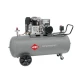 Двубутален компресор HK 425-200 Pro 10 бара 3 HP/2.2 kW 400V 317 л./мин. 200 литра 360563