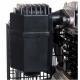 Двубутален компресор HK 600-200 Pro 10 бара 4 HP/3 kW 400V 380 л./мин. 200 литра 360564