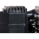 Двубутален компресор HK 600-270 Pro 10 бара 4 HP/3 kW 400V 380 л./мин. 270 литра 360565